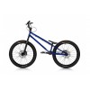 TMS Silex V4 Deep Blue 24" Bike