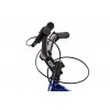 TMS Silex V4 Deep Blue 24" Bike
