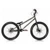 TMS Silex V4 Clear Black 24" Bike