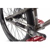 TMS Silex V4 Clear Black 24" Bike