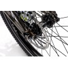 TMS Silex V4 Clear Black 24" Bike
