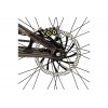 TMS Silex V4 Clear Black 24" Bike