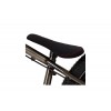 TMS Silex V4 Clear Black 24" Bike