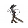 TMS Silex V4 Clear Black 24" Bike
