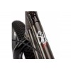 TMS Silex V4 Clear Black 24" Bike