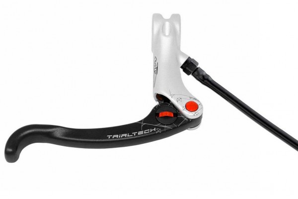 Freno de llanta Trialtech Carthy Series V2 WC Edition