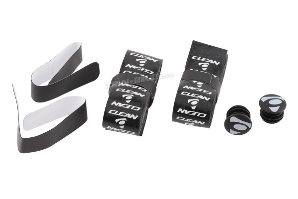 Clean Trials Bar Tape