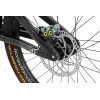 Bicicleta Inspired Fourplay Team 24"