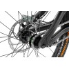 Bicicleta Inspired Fourplay Team 24"