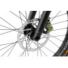 Bicicleta Inspired Fourplay Team 24"