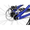 Inspired Flow Plus 24" Bike