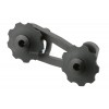 Crewkerz WAW Carbon Chain Tensioner