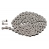 Cadena KMC X9 Plata