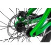Inspired Fourplay Pro 24" Bike