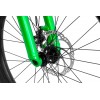 Inspired Fourplay Pro 24" Bike