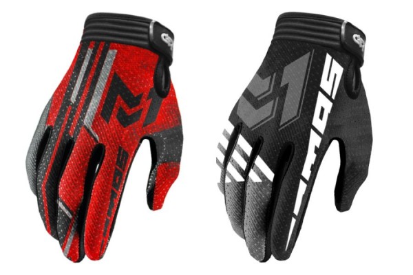 Guantes Comas Race 24