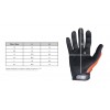 Guantes Comas Race 24