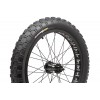 Pack Rueda trasera Clean X3 WC Edition 19” Disco