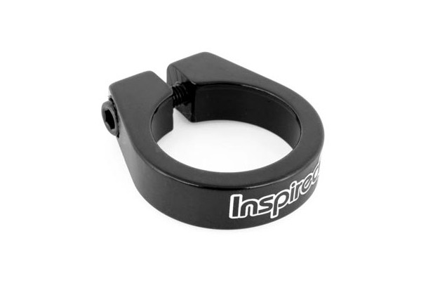 Inspired Seat clamp