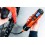 Inflador eléctrico Clean Easy Pump