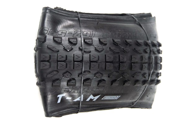 Vee Rubber Waw Edition 26'' Kevlar Tech Rear Tyre