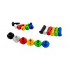 Kit tensor maneta Trialtech