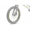 Comas Trials Rim Stickers