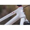 Bicicleta Clean K1 PRO White 26"