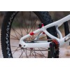 Clean K1 PRO White 26" Bike