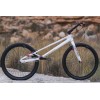 Clean K1 PRO White 26" Bike