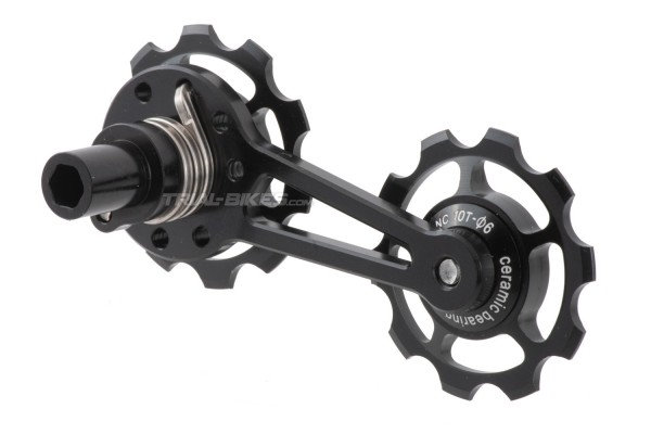 Tensor de cadena Comas Race