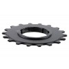 Piñón Fijo Cassette Comas 18T BB30