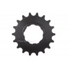 Piñón Fijo Cassette Comas 18T BB30