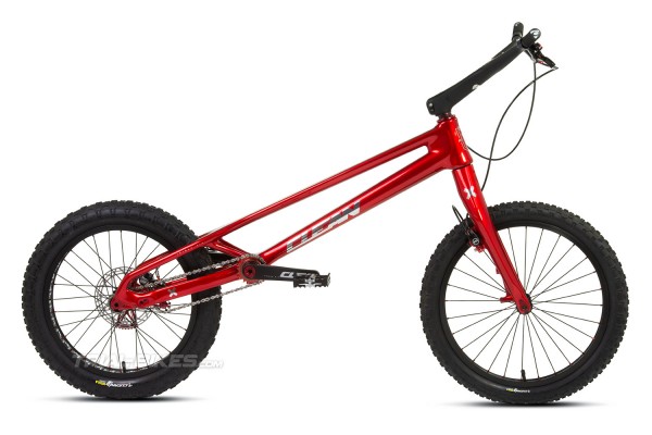 Bicicleta Clean K1 10º Aniversario