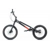 Bicicleta Crewkerz Desire 20" 2024