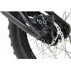 Bicicleta Crewkerz Desire 20" 2024