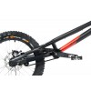 Bicicleta Crewkerz Desire 20" 2024
