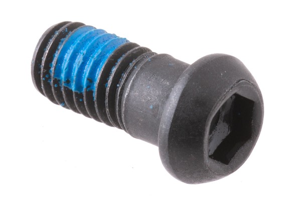 Tornillo Sillín Inspired Tripod
