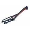 Cuadro Ozonys Curve 26" 2024