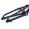 Cuadro Ozonys Curve 26" 2024