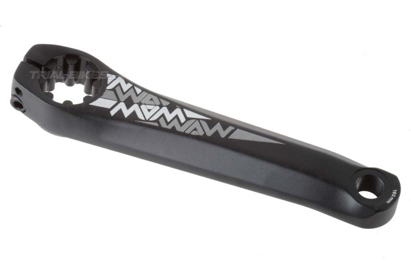Biela Izquierda Crewkerz Waw AS30 Forged