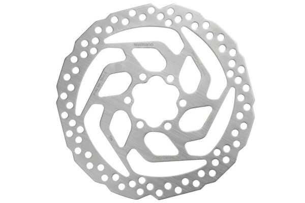Disco de Freno Shimano RT26S OEM