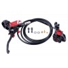 Freno de disco Hope Tech 4 Trial Zone