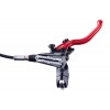 Freno de disco Hope Tech 3 Trial Zone Red Edition