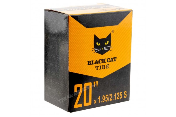 Cámara de aire  Black Cat 20"