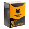Cámara de aire  Black Cat 20"