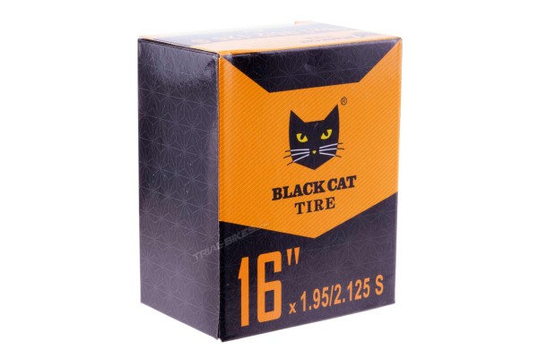 Cámara de aire  Black Cat 16"