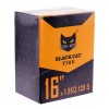 Cámara de aire  Black Cat 16"