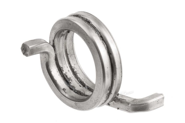 Muelle tensor de cadena Comas