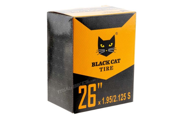 Cámara de aire  Black Cat 20"